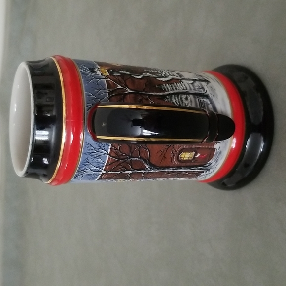 🍺🍻 BUDWEISER "A PERFECT CHRISTMAS 22🍻 - Picture 3 of 6